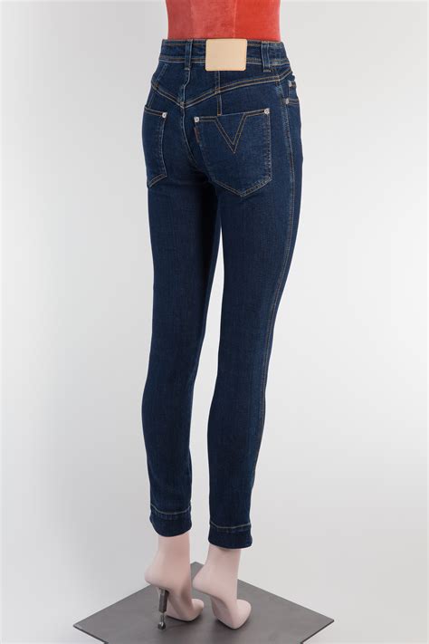 jean louis vuitton parrucchieri|louis vuitton wide leg jeans.